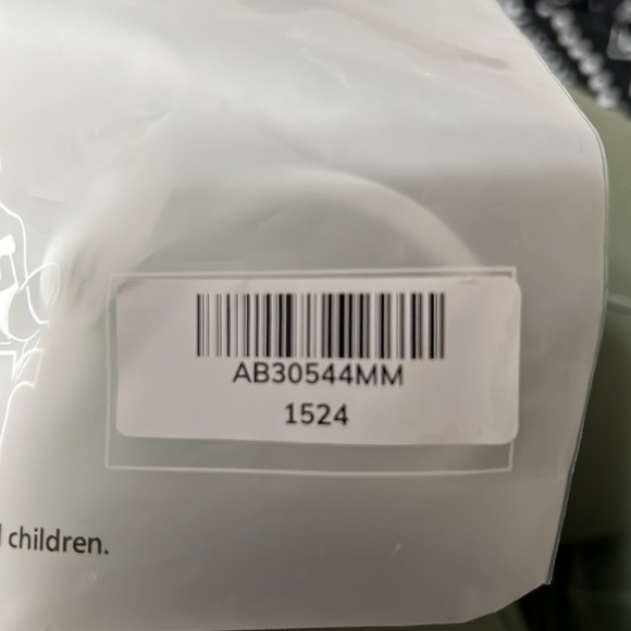 cupshe bathing suit - Picture 4 of 4